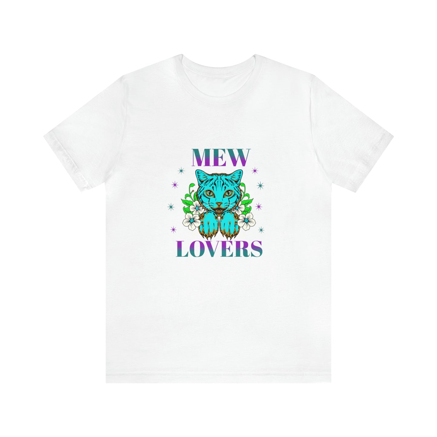🦋 Mewww Lovers 🦋 Tees