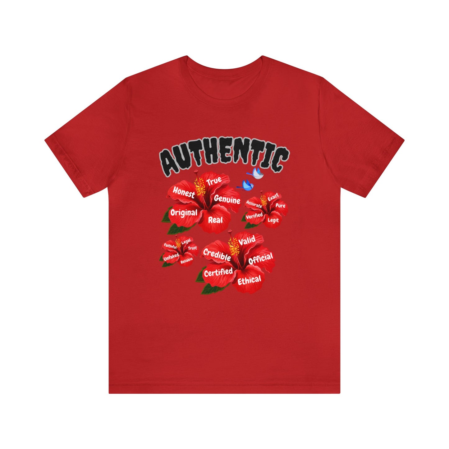 🦋 Authentic 🦋 Tees
