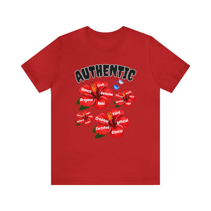 🦋 Authentic 🦋 Tees