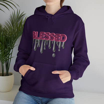 🦋 Blessed 🦋 Hoodies