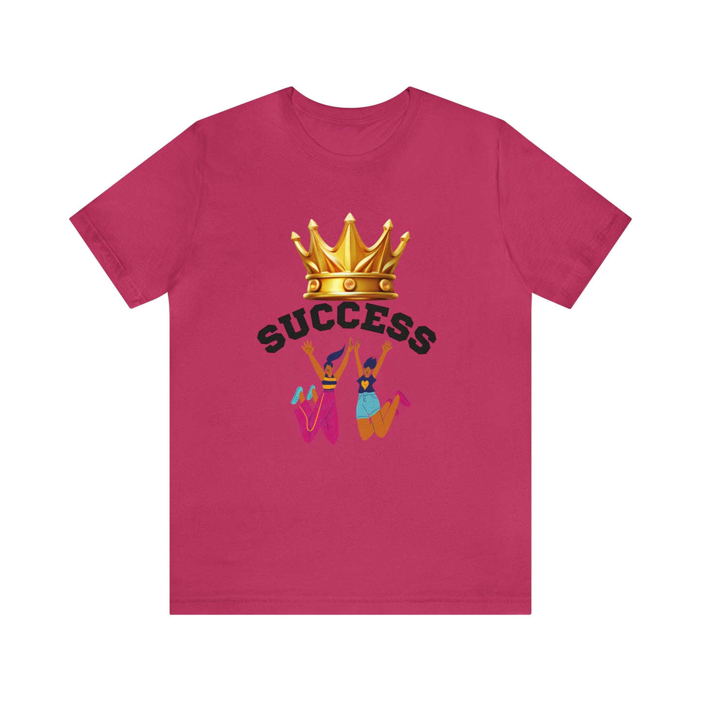 🦋 Success 🦋 Tees