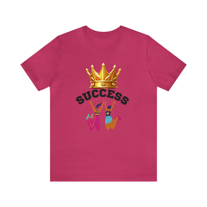 🦋 Success 🦋 Tees