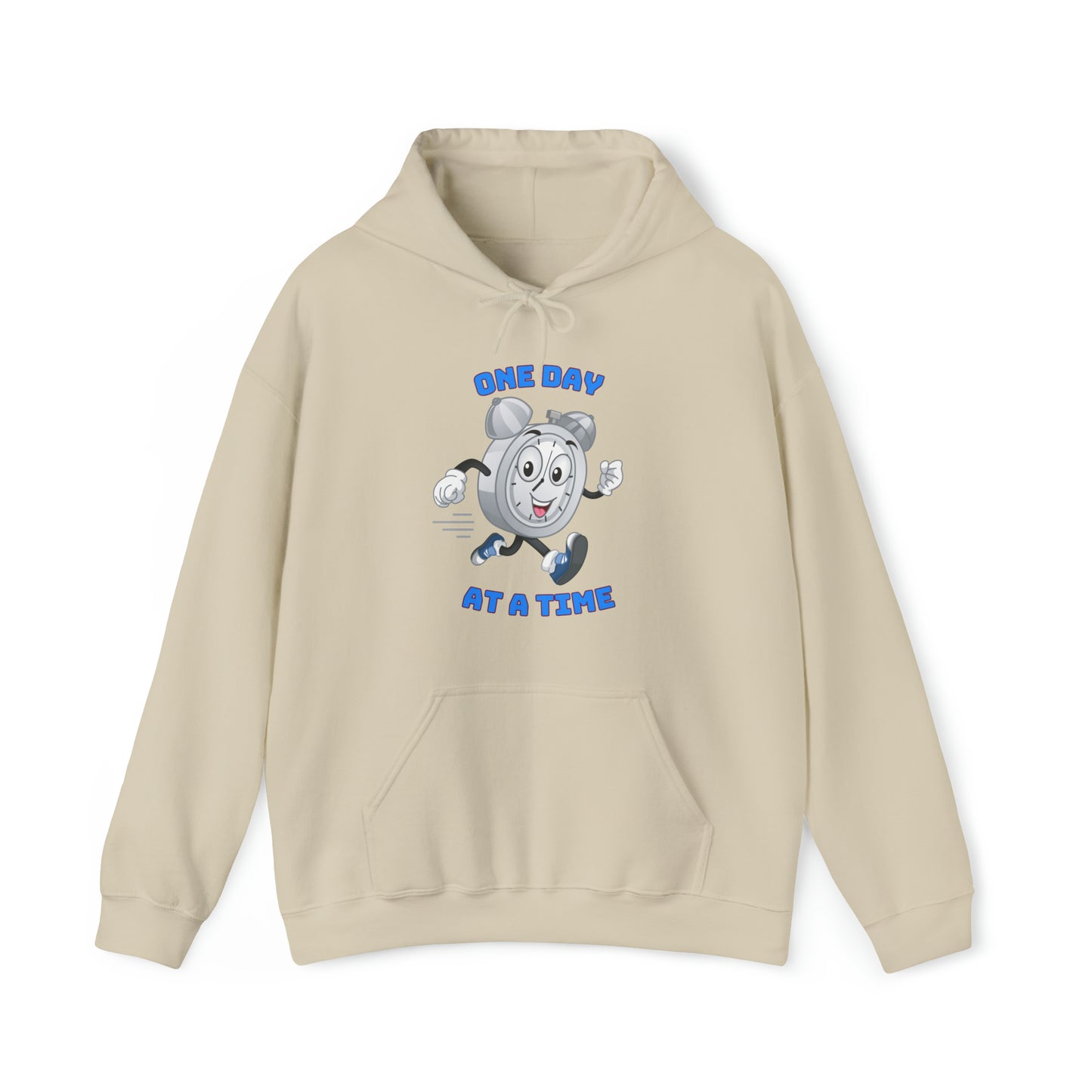 🦋 One Day At a Time 🦋 Hoodies