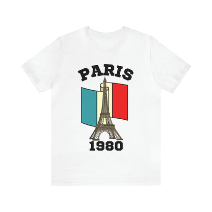 🦋 PARIS 🦋 TEE