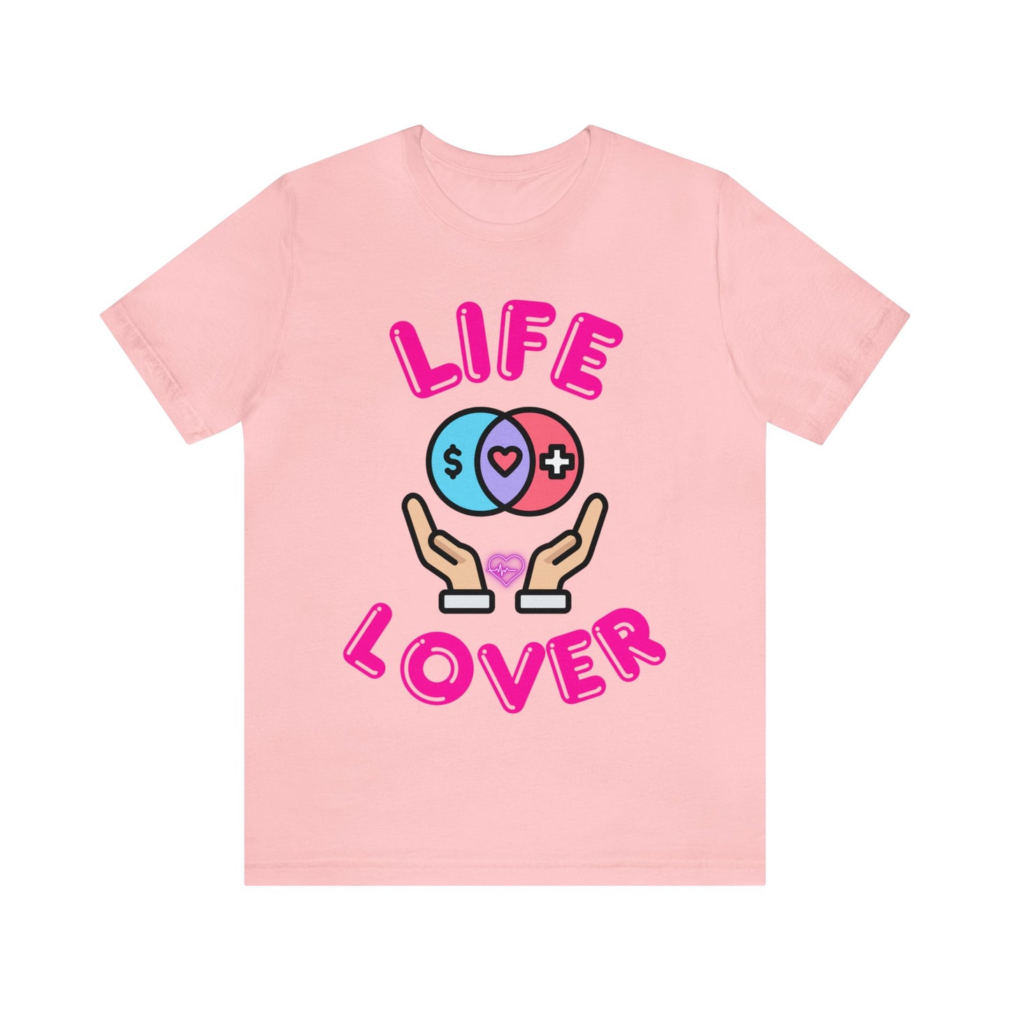 🦋 Life Lover 🦋 Tees