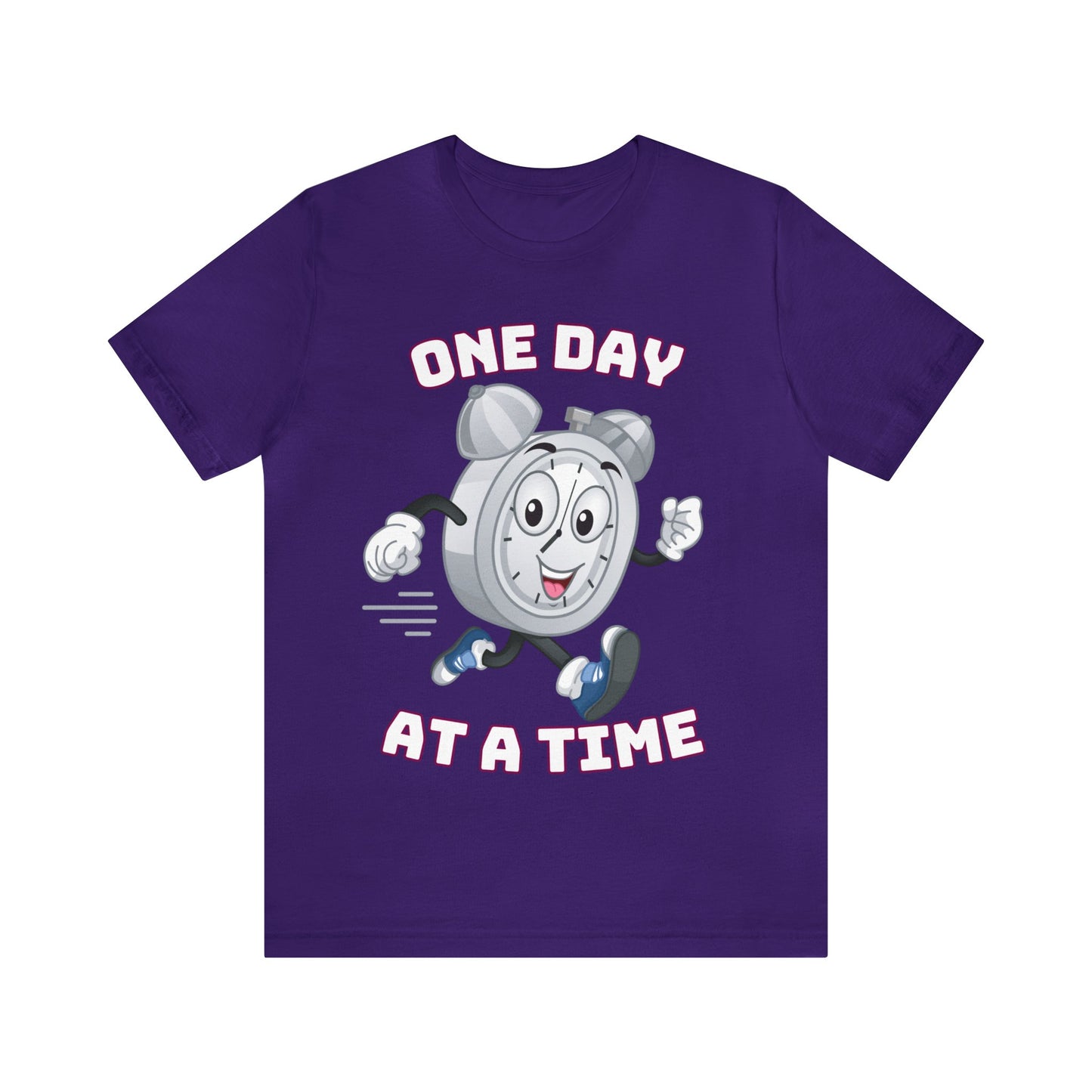🦋 One Day At a Time 🦋 Tees