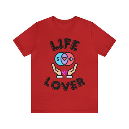 🦋 Life Lover 🦋 Tees
