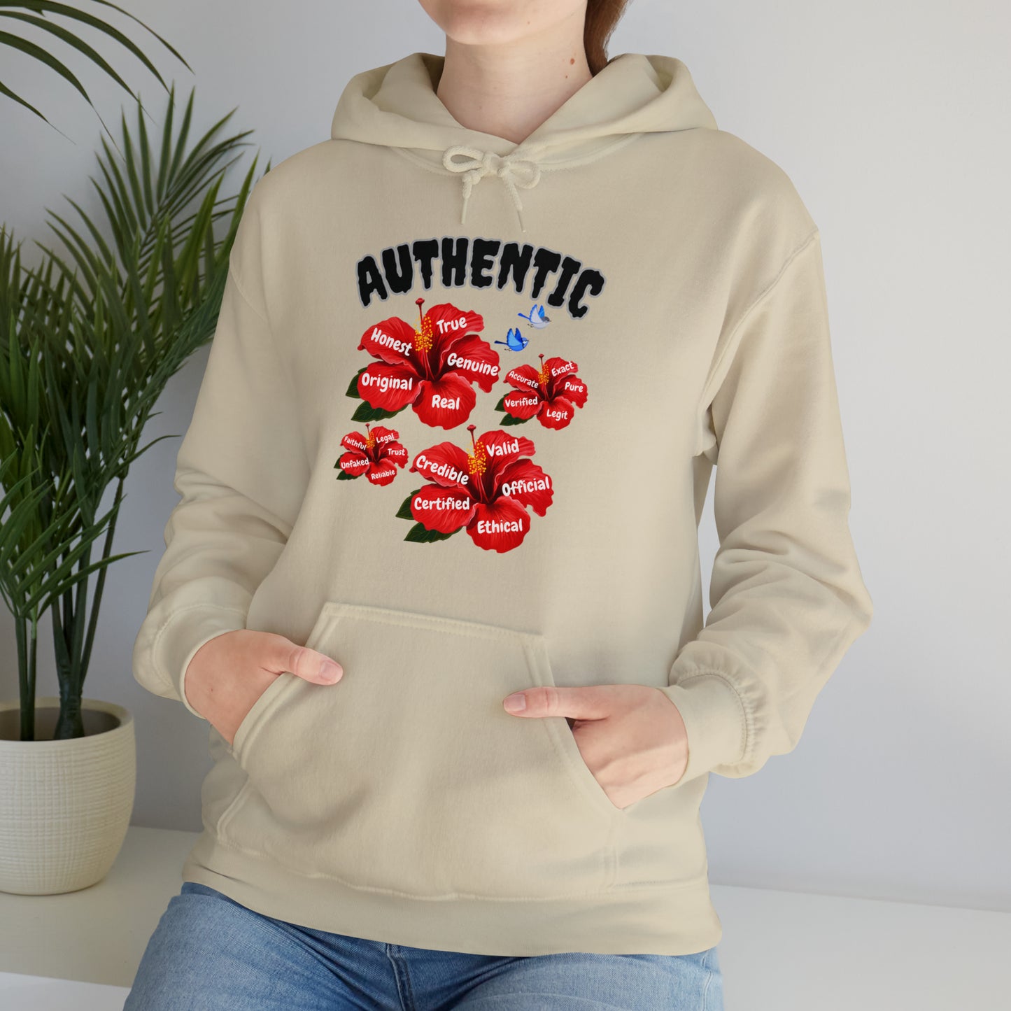 🦋 Authentic 🦋 Hoodies