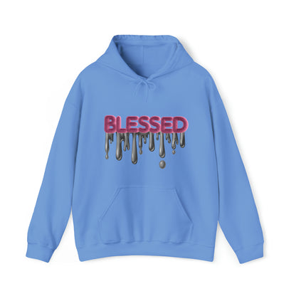 🦋 Blessed 🦋 Hoodies