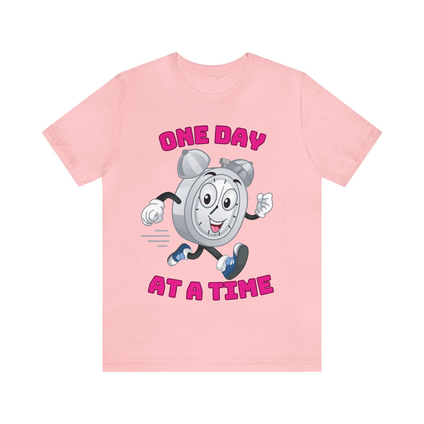 🦋 One Day At a Time 🦋 Tees