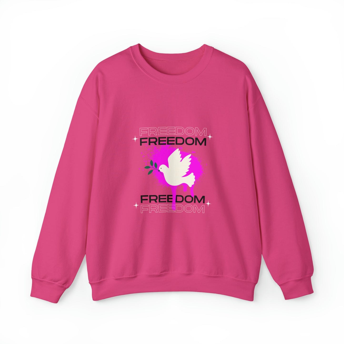 🦋 Freedom 🦋 Sweatshirts
