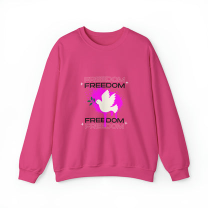 🦋 Freedom 🦋 Sweatshirts