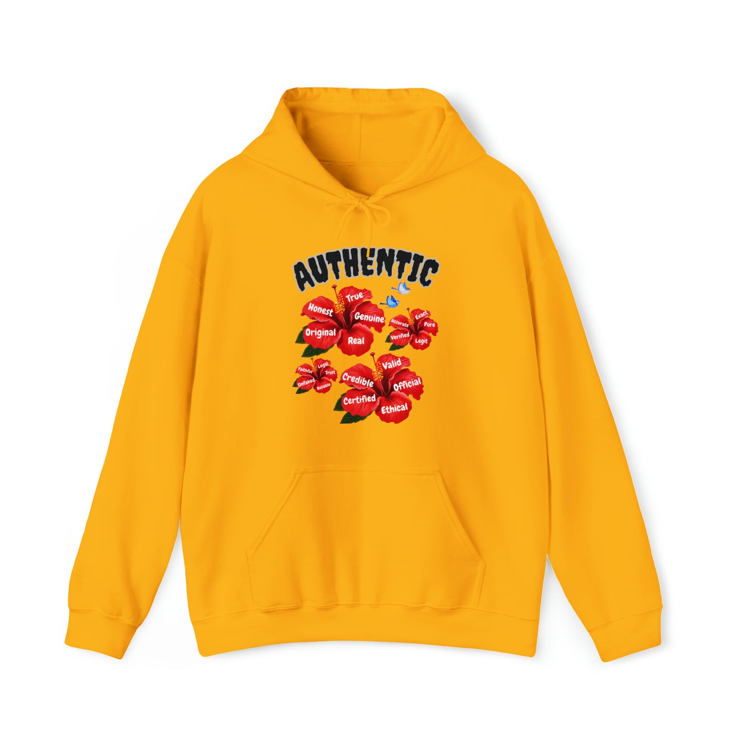 🦋 Authentic 🦋 Hoodies