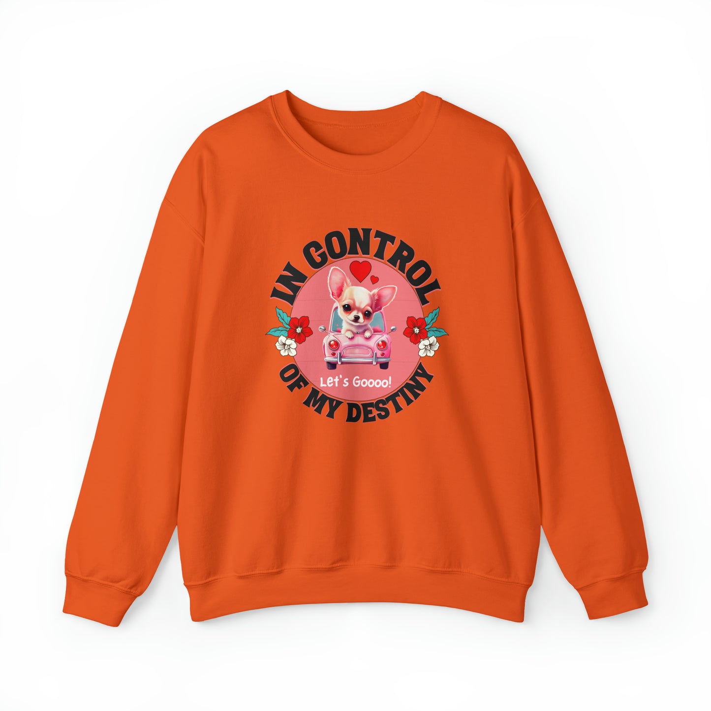 🦋 Let’s Goooo 🦋 Sweatshirts