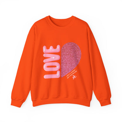 🦋 Love 🦋 Sweatshirts