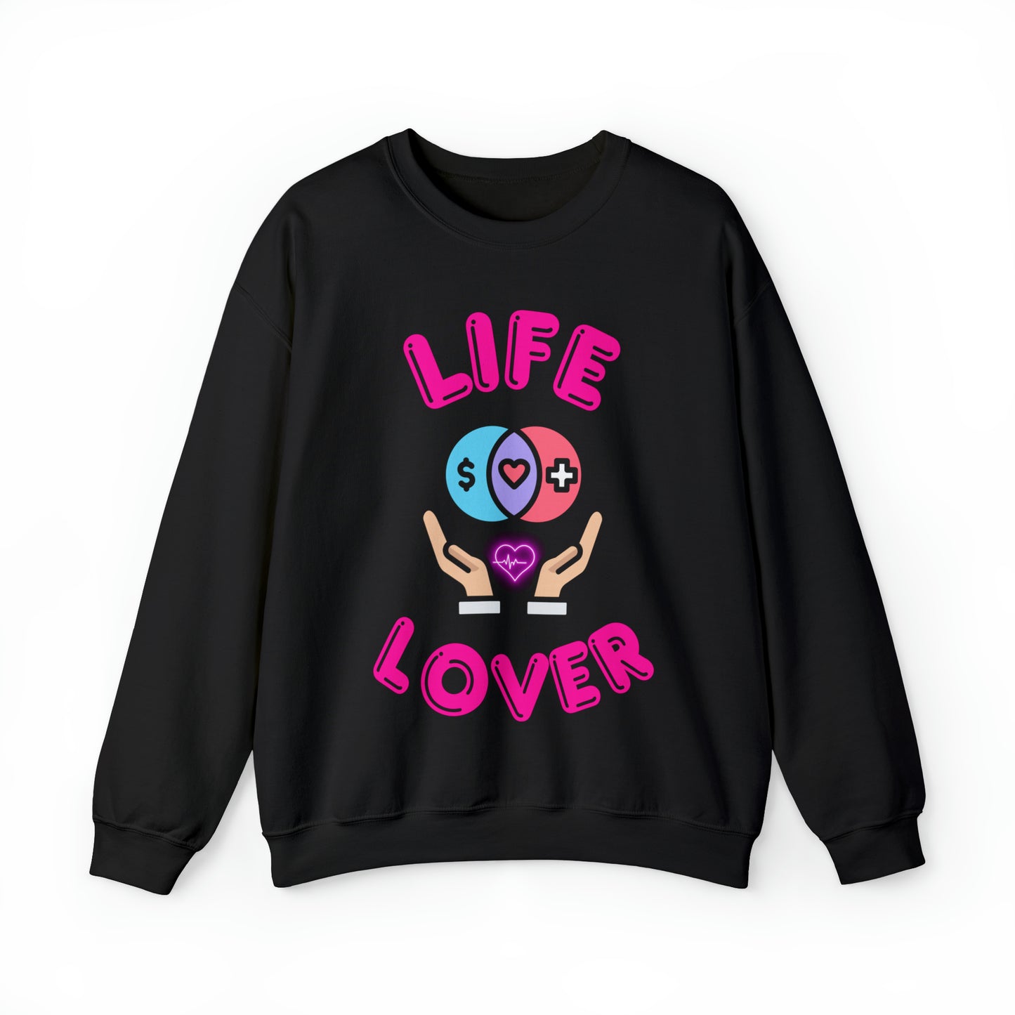 🦋 Life Lover 🦋 Sweatshirts