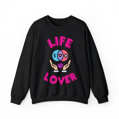 🦋 Life Lover 🦋 Sweatshirts