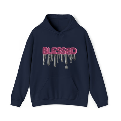 🦋 Blessed 🦋 Hoodies