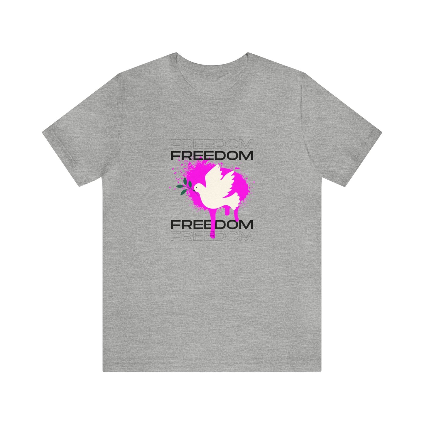 🦋 Freedom 🦋 Tees