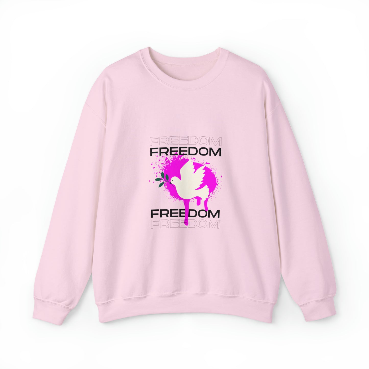 🦋 Freedom 🦋 Sweatshirts