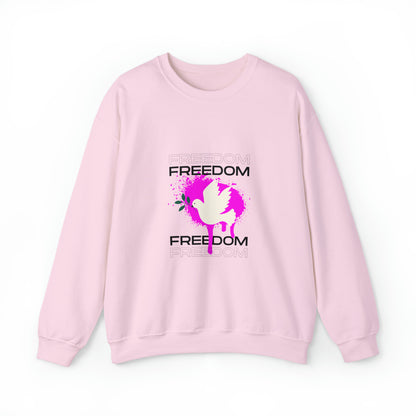 🦋 Freedom 🦋 Sweatshirts
