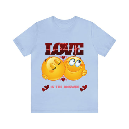 🦋 Love Is The Answer 🦋 Tees