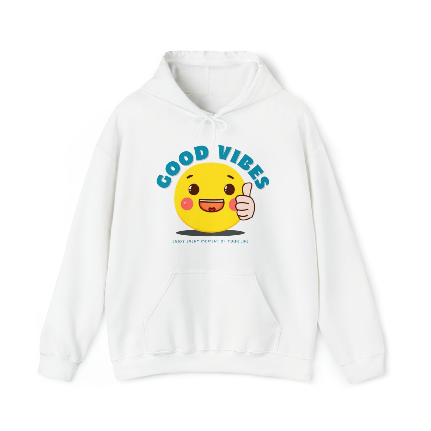 🦋 Good Vibes 🦋 Hoodies