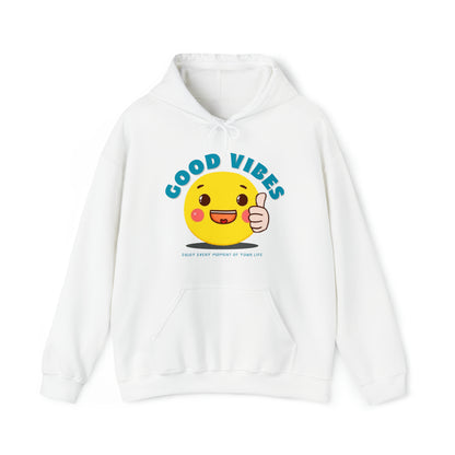 🦋 Good Vibes 🦋 Hoodies