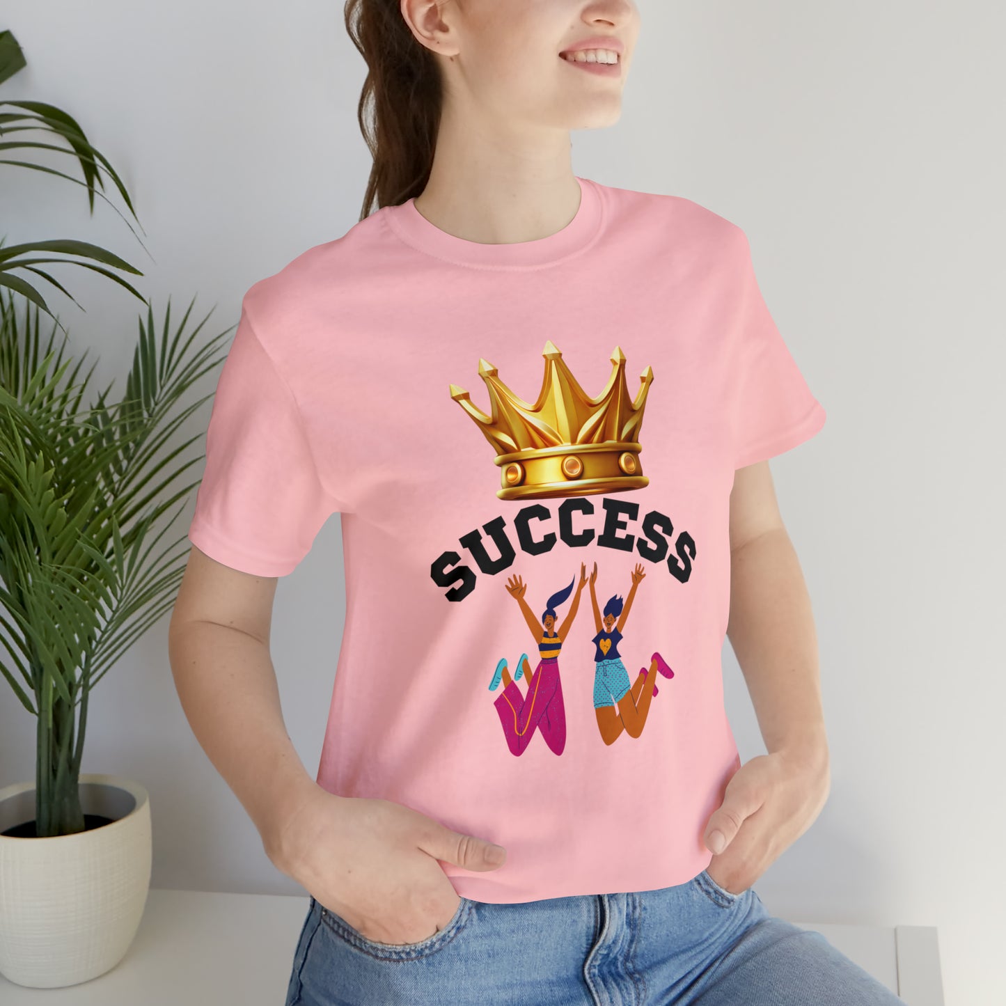 🦋 Success 🦋 Tees