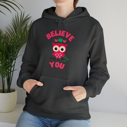 🦋 Believe In You 🦋 Hoodies