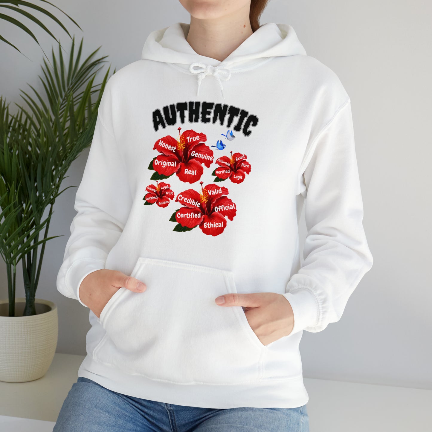 🦋 Authentic 🦋 Hoodies