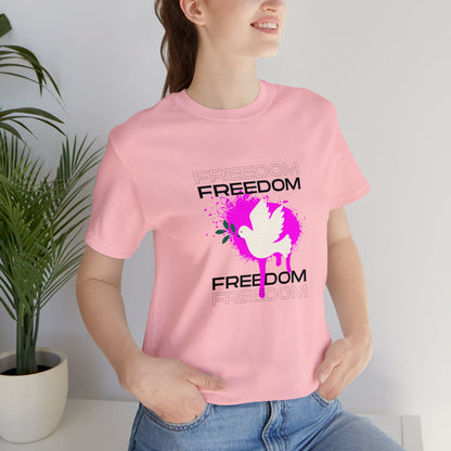 🦋 Freedom 🦋 Tees