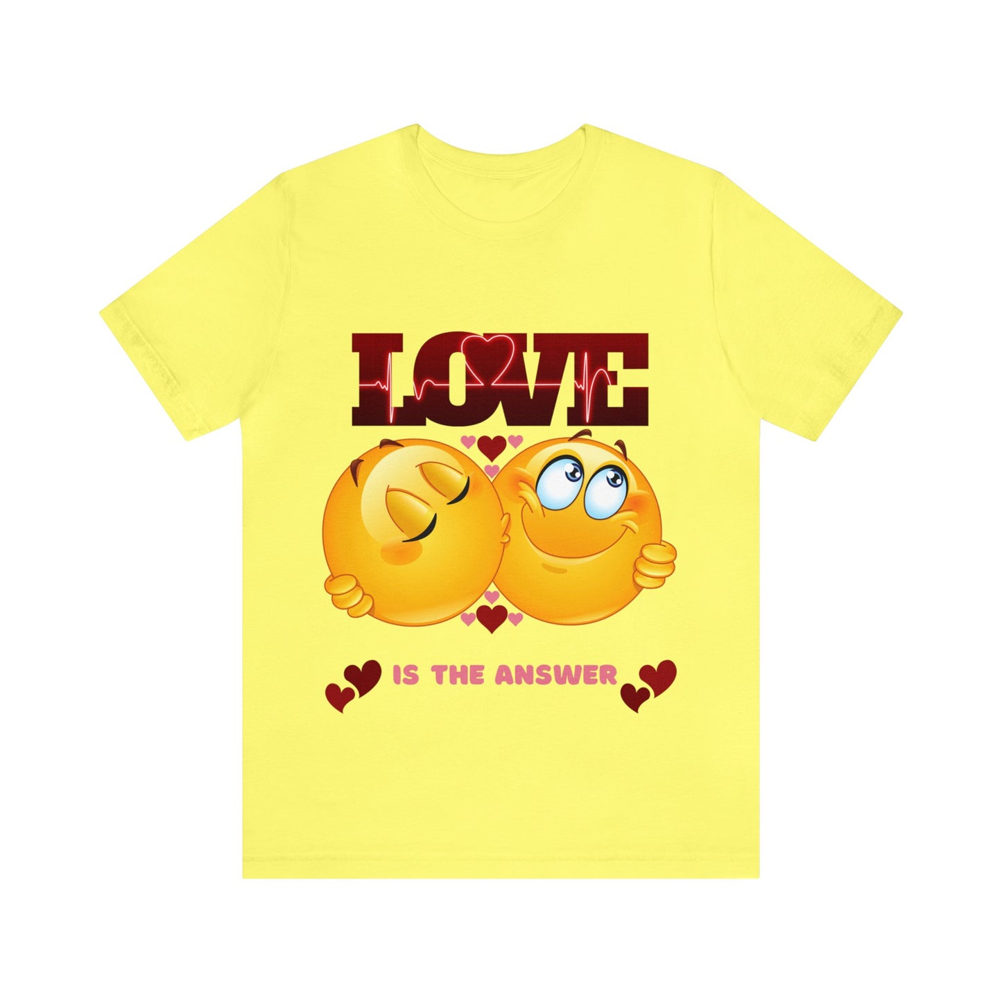 🦋 Love Is The Answer 🦋 Tees