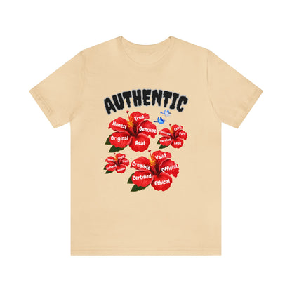 🦋 Authentic 🦋 Tees