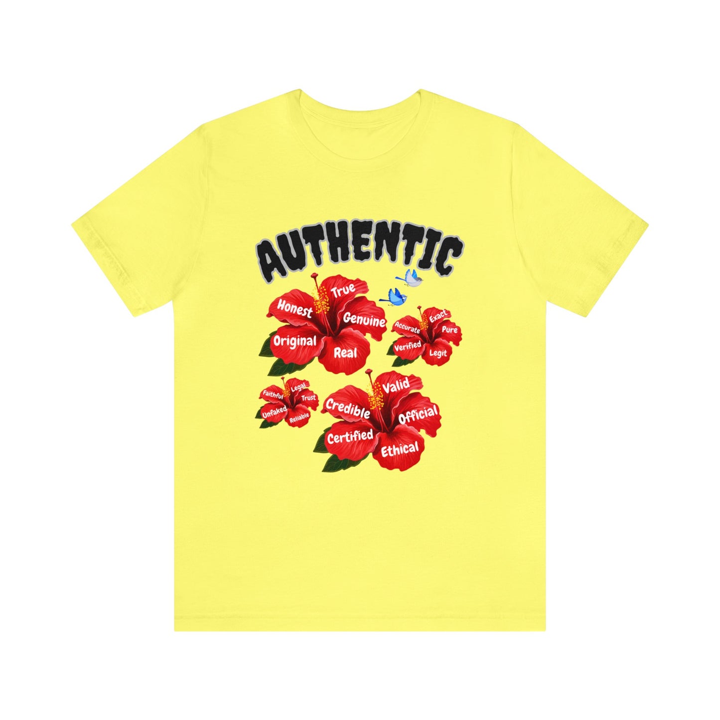 🦋 Authentic 🦋 Tees