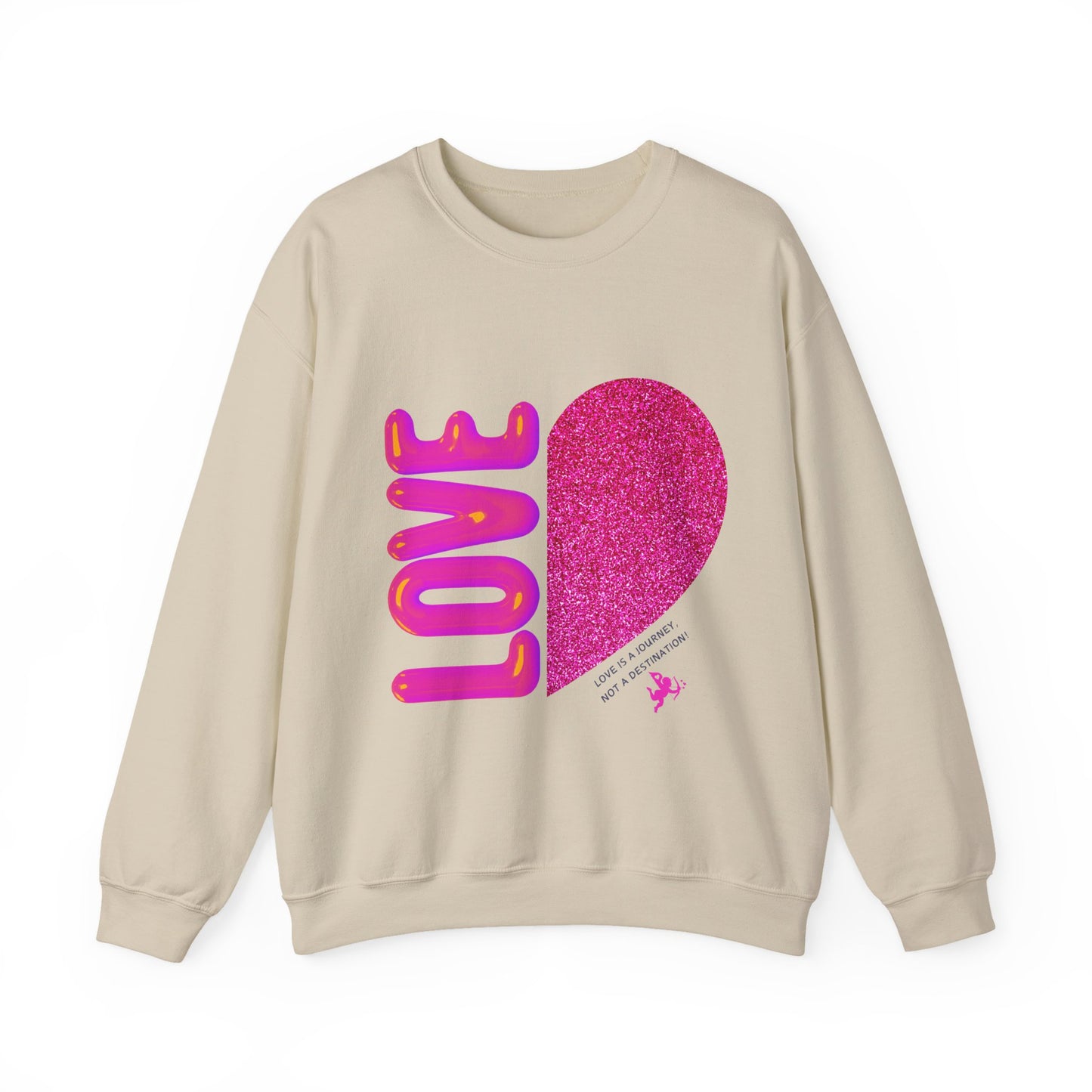 🦋 Love 🦋 Sweatshirts