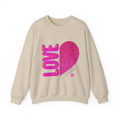 🦋 Love 🦋 Sweatshirts