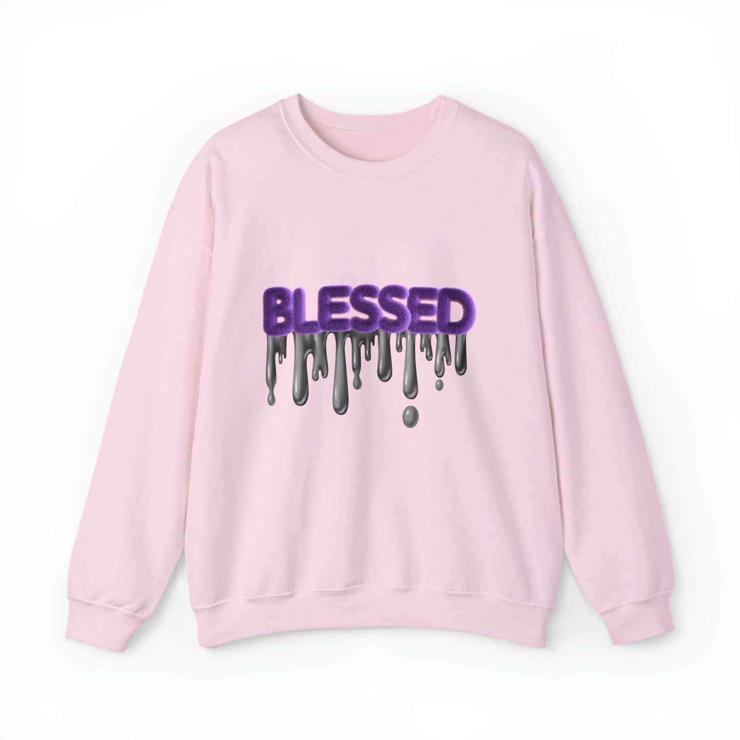 🦋 Blessed 🦋 Sweatshirts