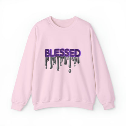 🦋 Blessed 🦋 Sweatshirts