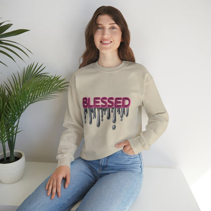 🦋 Blessed 🦋 Sweatshirts