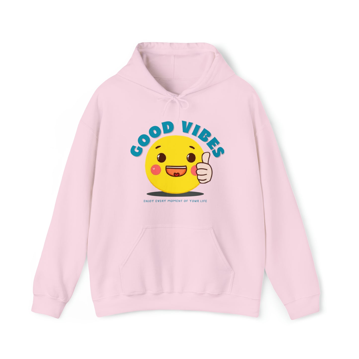 🦋 Good Vibes 🦋 Hoodies