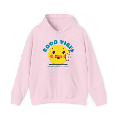 🦋 Good Vibes 🦋 Hoodies