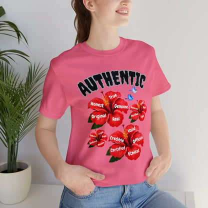 🦋 Authentic 🦋 Tees