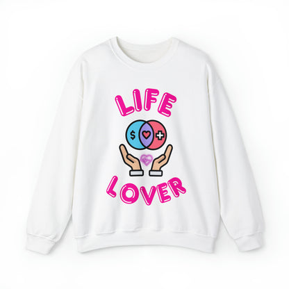 🦋 Life Lover 🦋 Sweatshirts