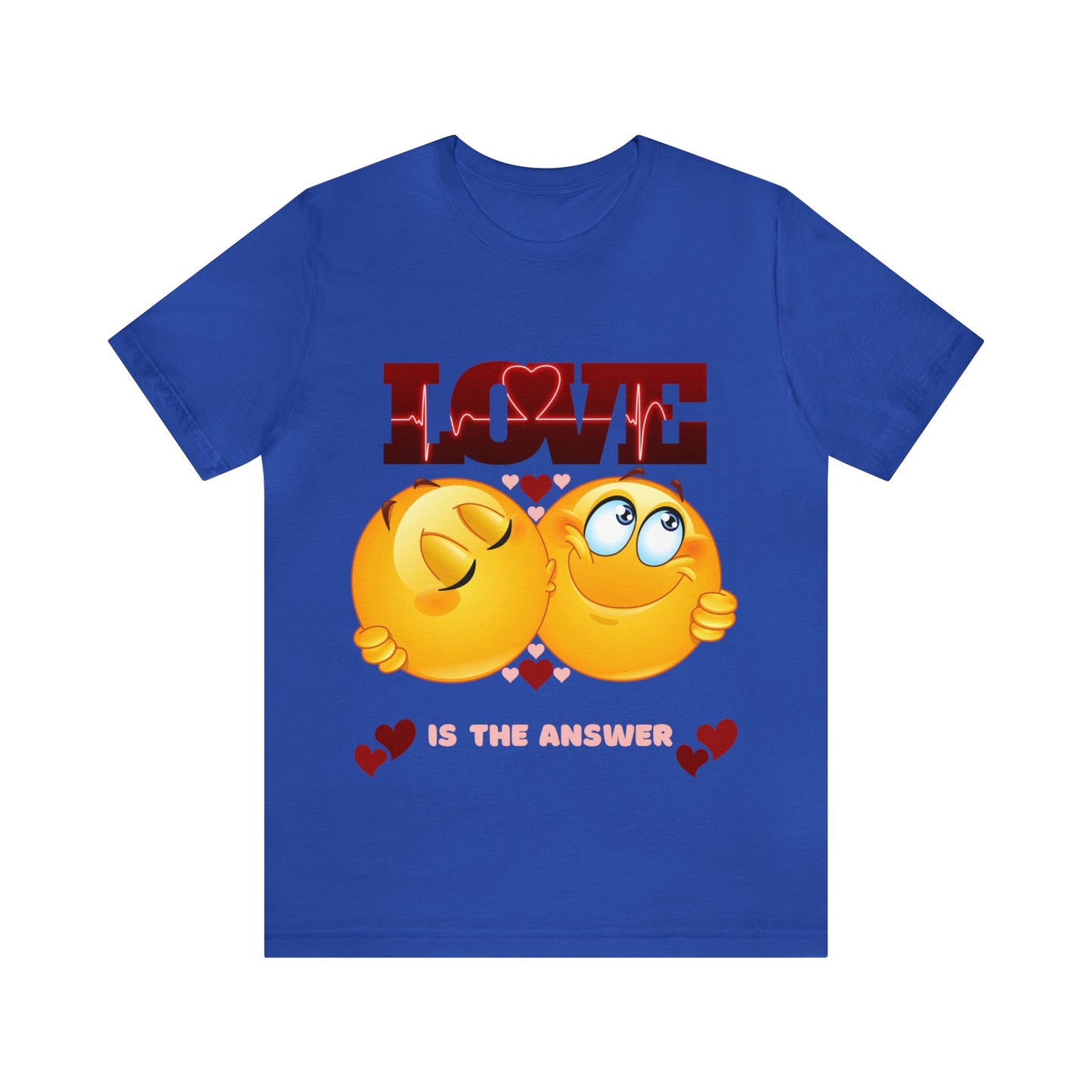 🦋 Love Is The Answer 🦋 Tees