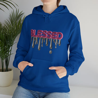 🦋 Blessed 🦋 Hoodies