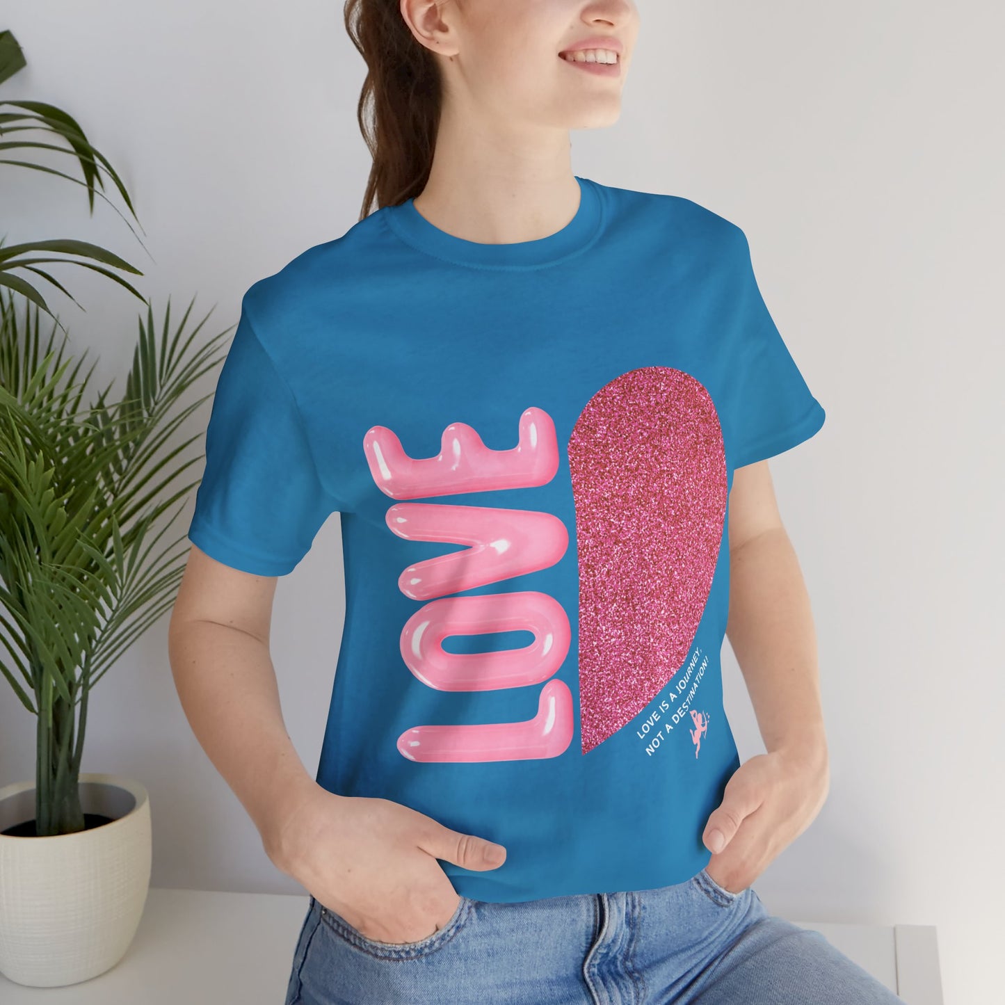 🦋 Love 🦋 Tees