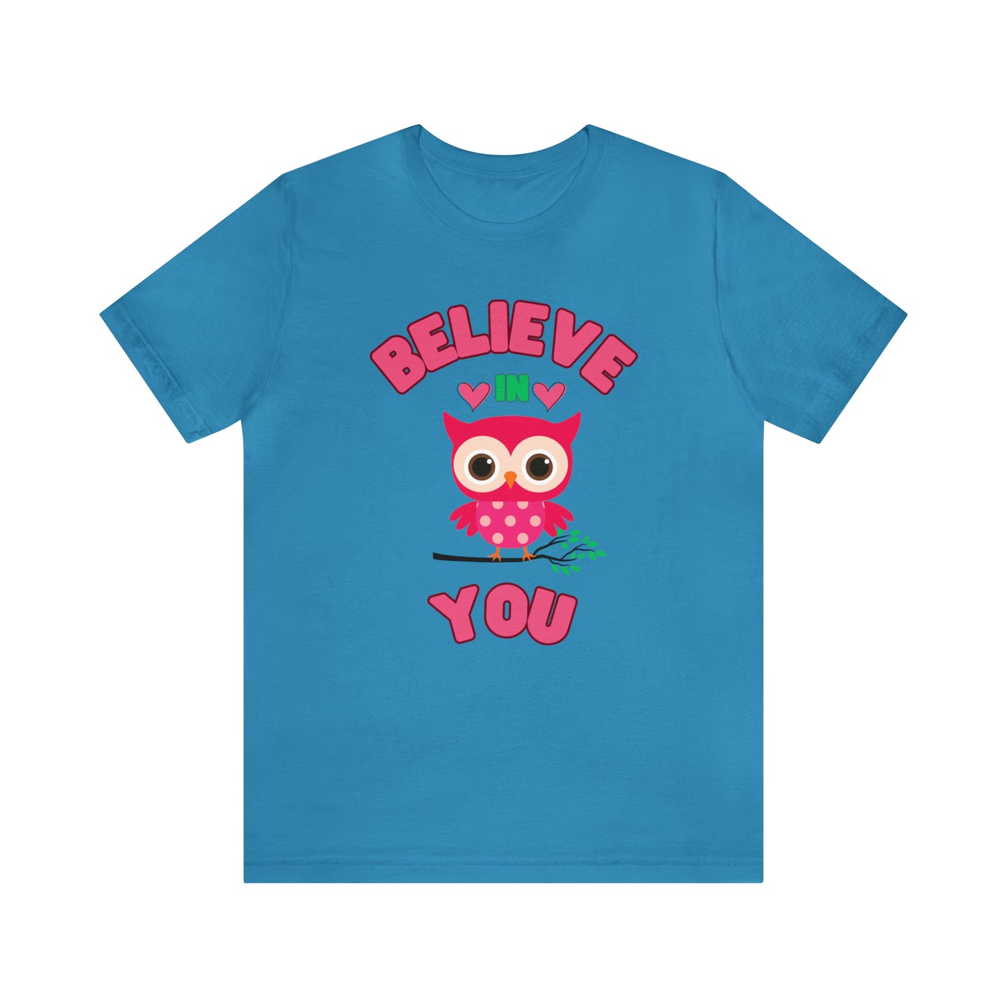 🦋 Believe In You 🦋 Tees