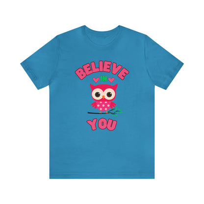 🦋 Believe In You 🦋 Tees