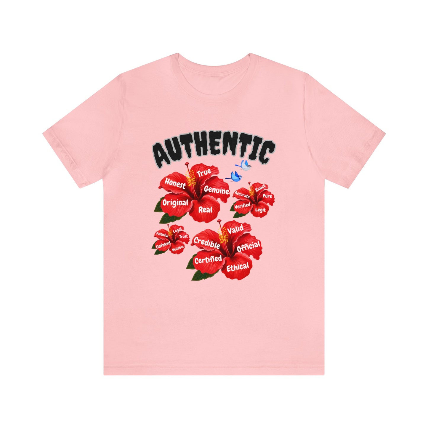 🦋 Authentic 🦋 Tees